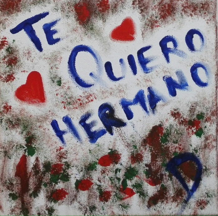 TESTIMONIO DE UNA MADRE