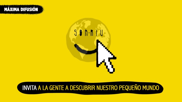 MÁXIMA DIFUSIÓN