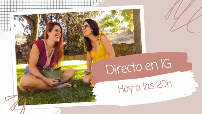 DIRECTO EXPLICATIVO EN INSTAGRAM