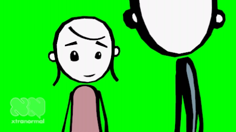 Toma partido - al estilo espiral