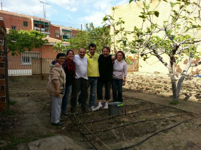 El equipo