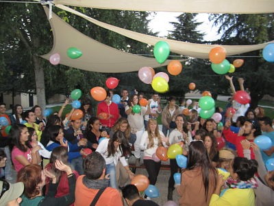 #ObjetivoMinimo alcanzado. ¡Muchas gracias!