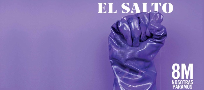 El Salto, medio oficial