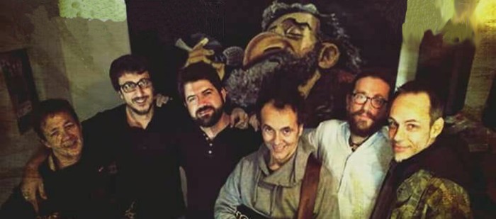 Tabletom en El Piyayo