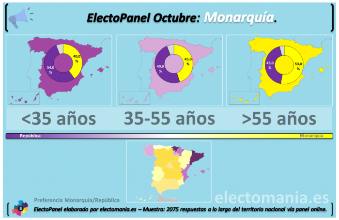 Queremos seguir haciendo preguntas incómodas