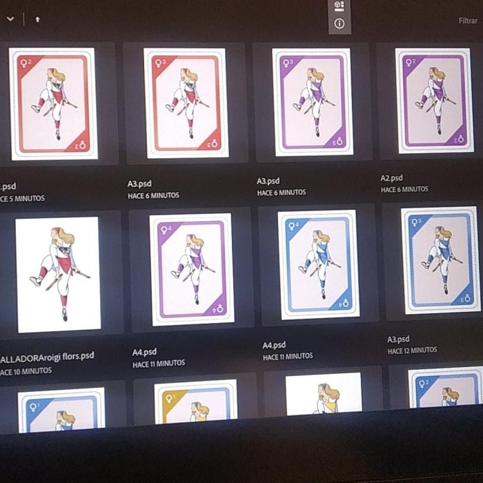 Últimes revisions
