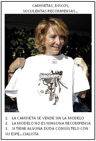 ¡Increible primer día!