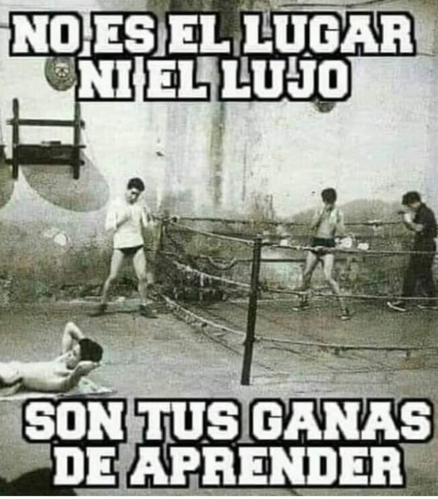 Quedan 24horas!