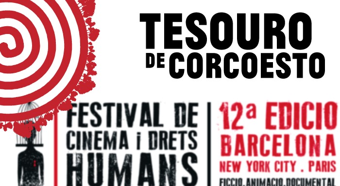 Festival en Barcelona