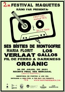 SEGUIM AMB PASSES FERMES