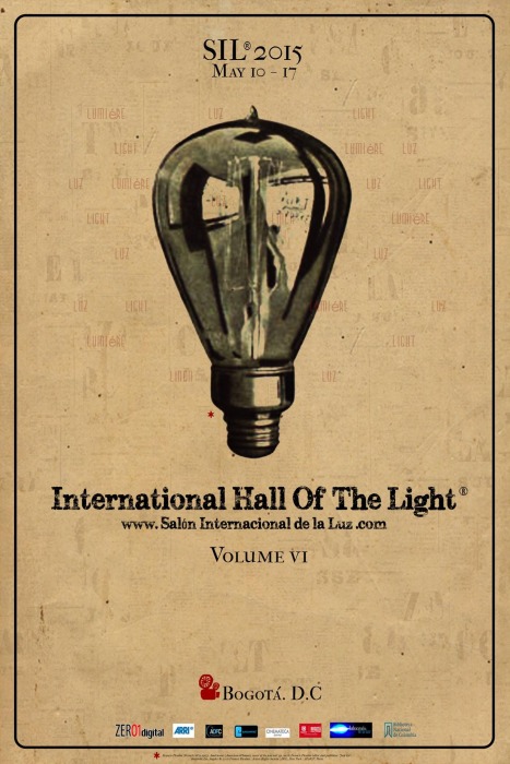 Salón internacional de la luz 