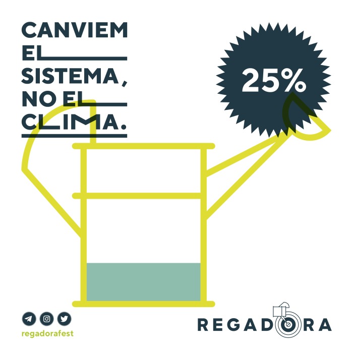 Ja superem el 25%!