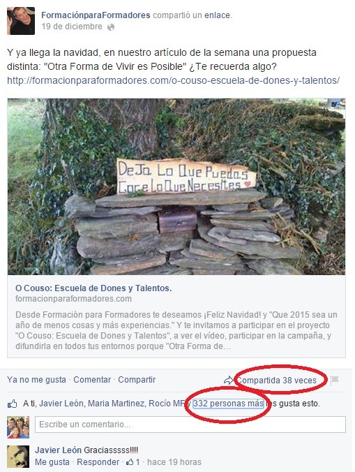 CREER SIN VER