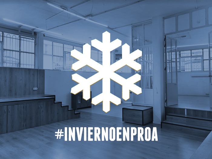 Empieza #inviernoenPROA!