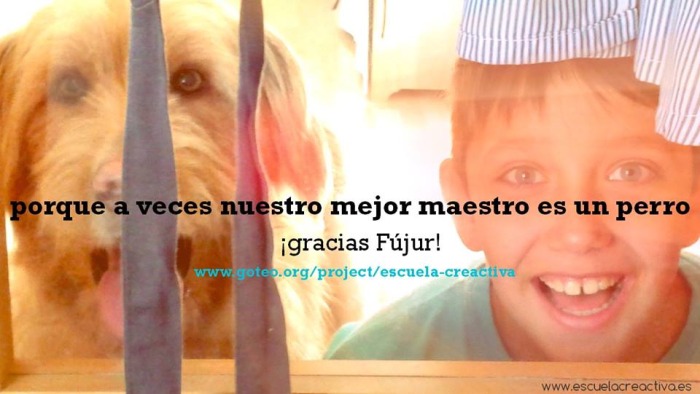 Nuestro mejor maestro: Fúyur
