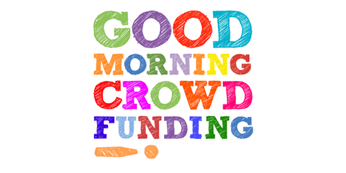 #ProjectDuJour para Bhoreal en Good Morning Crowdfunding