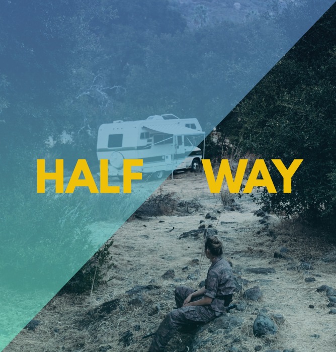 ¡Estamos en el ecuador! 🛤️