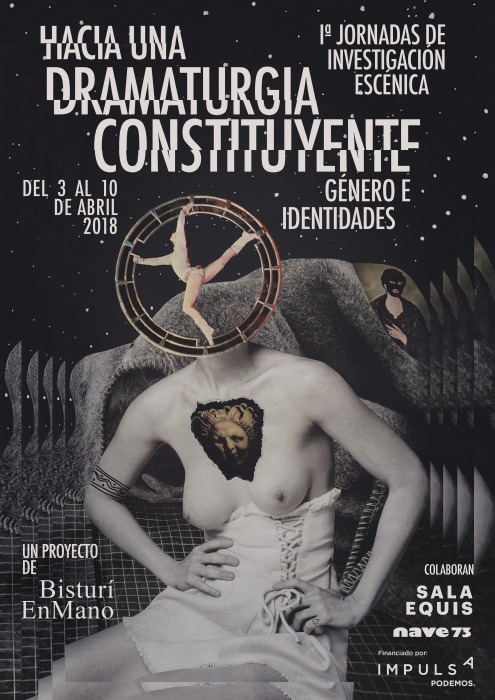 ¡Tenemos cartel!
