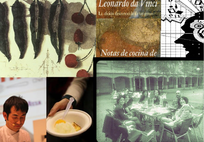 El sabor de In perpetuum mobile