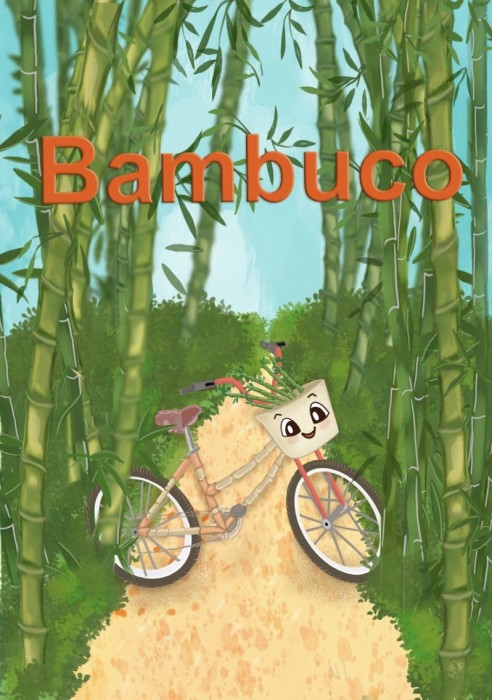 Noticias sobre el cuento ilustrado “Bambuco”