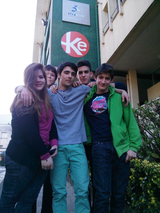 Supergrupo