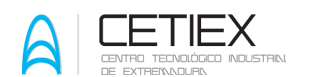 CETIEX nos apoya