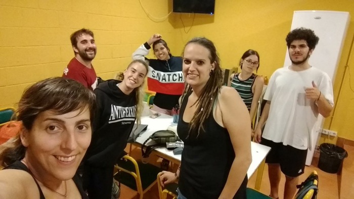 ¡Seguimos sumando!