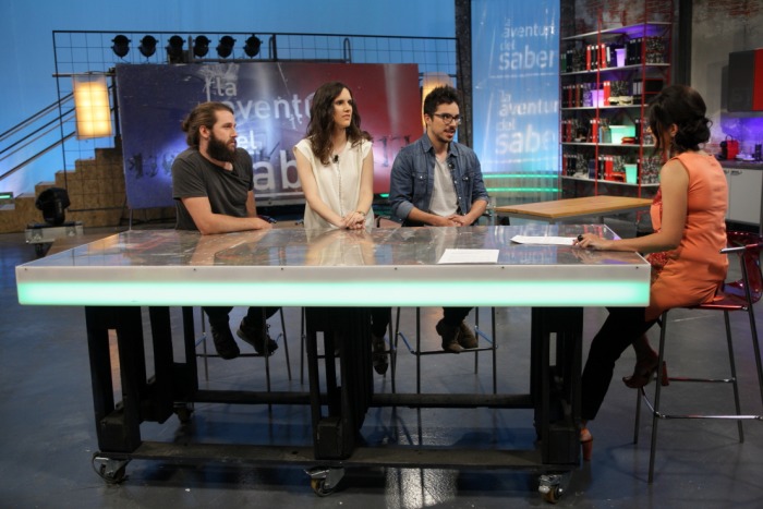 TVE2