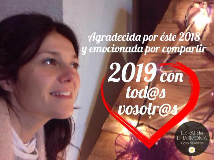 Año de retos y recompensas