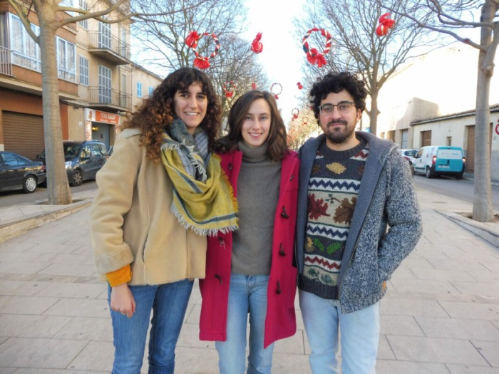 Novembre Films i el Documental 'Margalida' al Cent x Cent