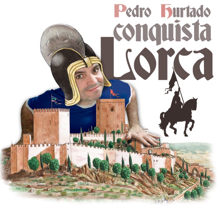Presentación “Historia Ilustrada de Lorca“