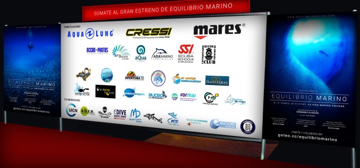 ¡APÚNTATE AL GRAN ESTRENO!