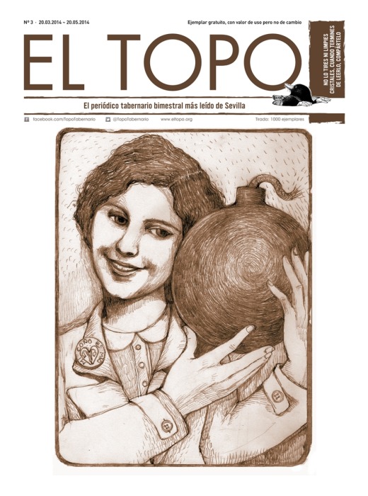 Más que un periódico