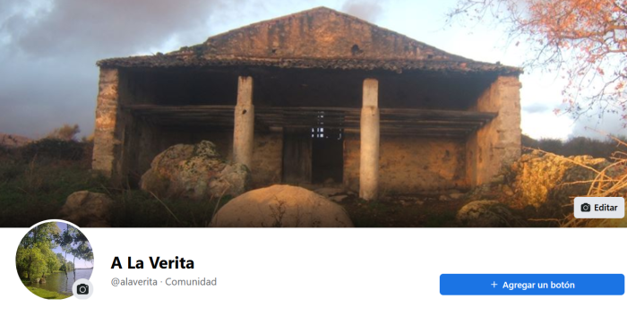 SIGUENOS POR LAS REDES!!!