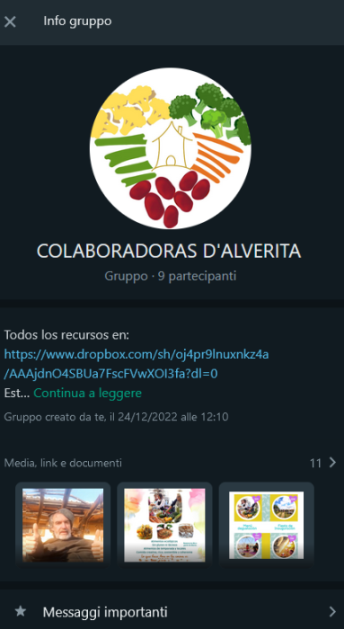 ¡¡¡APOYA EN LA DIFUSIÓN DE FORMA ACTIVA!!!