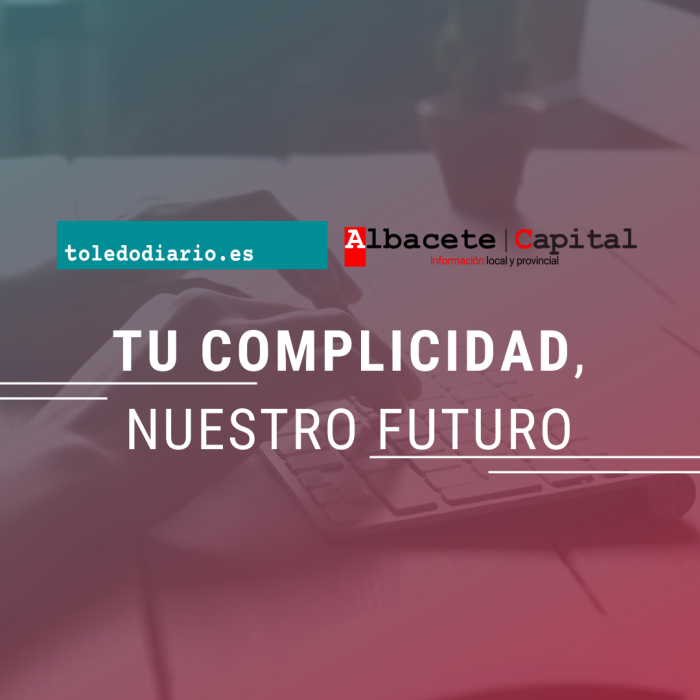 Tu complicidad, nuestro futuro