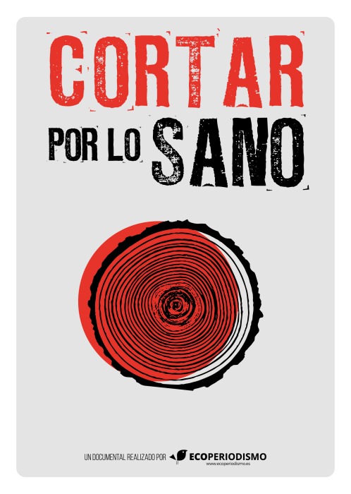 Cartel oficial