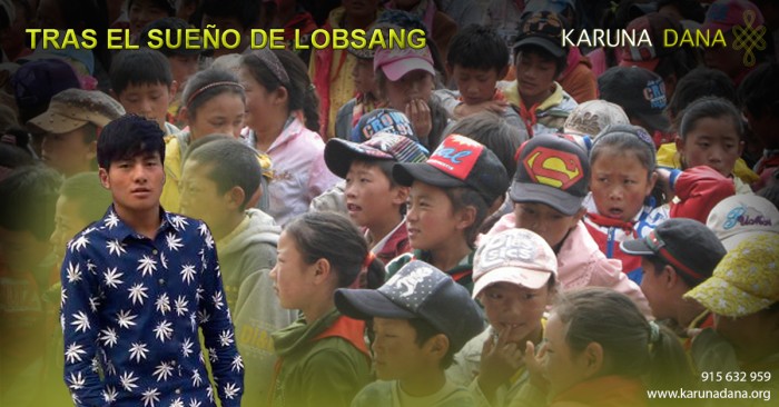 Estamos a punto de llegar al 50%