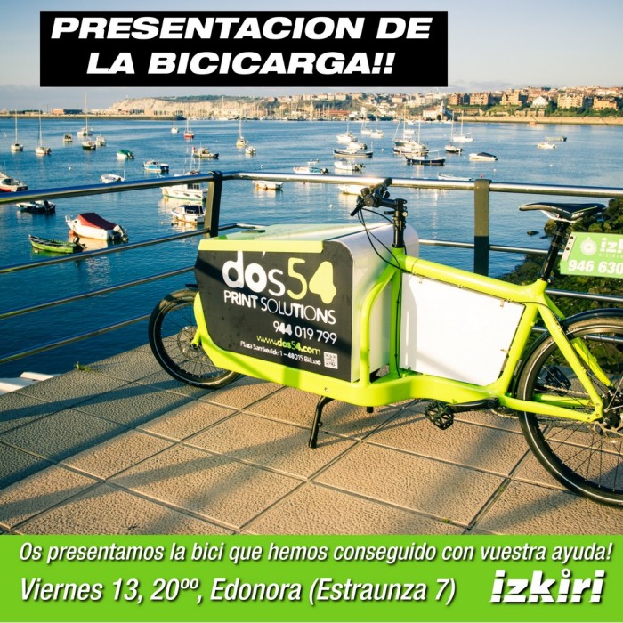 Presentación