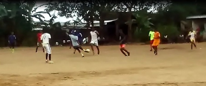 25 Days to make them happy: Project Update