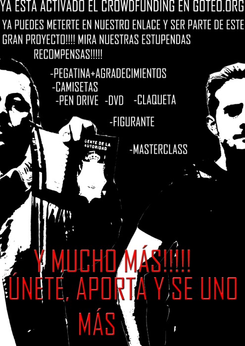 BIENVENIDOS A CP!!!!