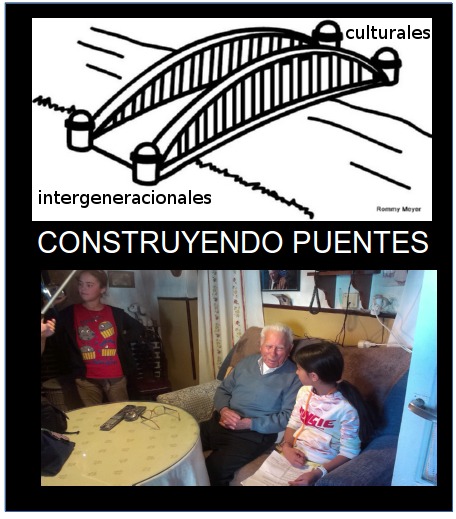 creando puentes: de lo local a lo global. 
