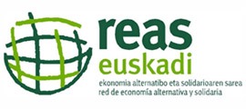 REAS Euskadi se lleva un concierto portátil de Fundación Robo