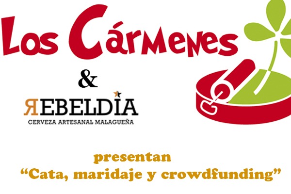 Cerrando eventos: cata y maridaje ecológico