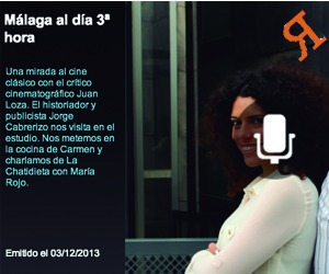 Rebeldía en Onda Azul Radio