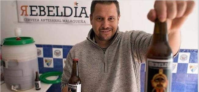 Salimos en Diario Sur