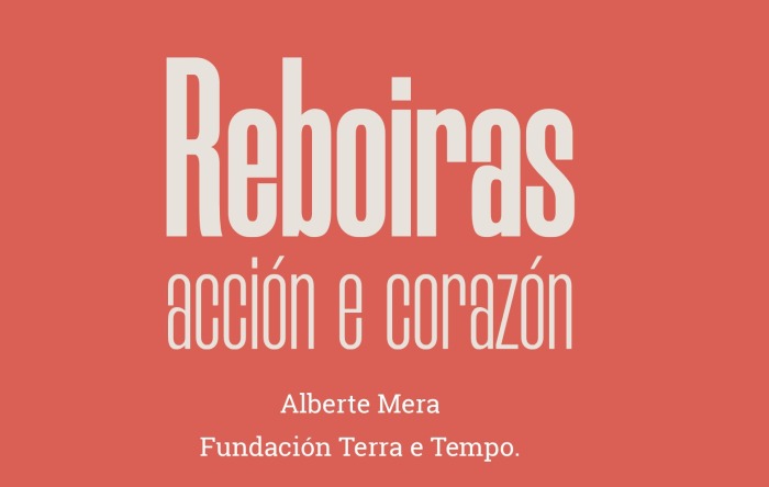 'Reboiras. Acción e corazón', máis perto da pantalla