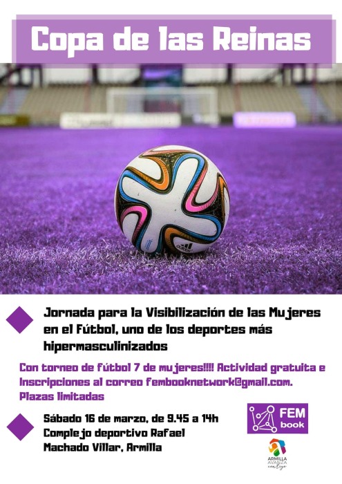 La Copa de Las Reinas