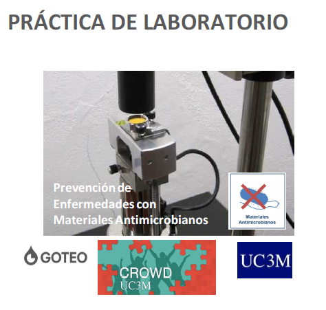 Compromiso Social - Practica de Laboratorio