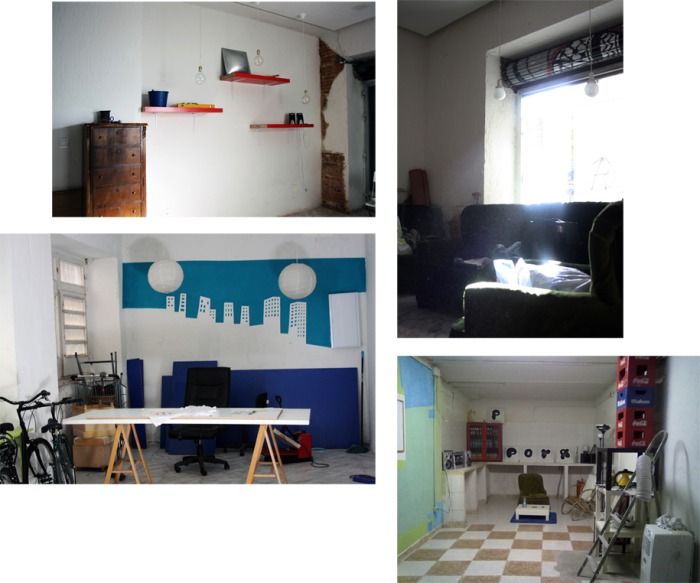 transformación